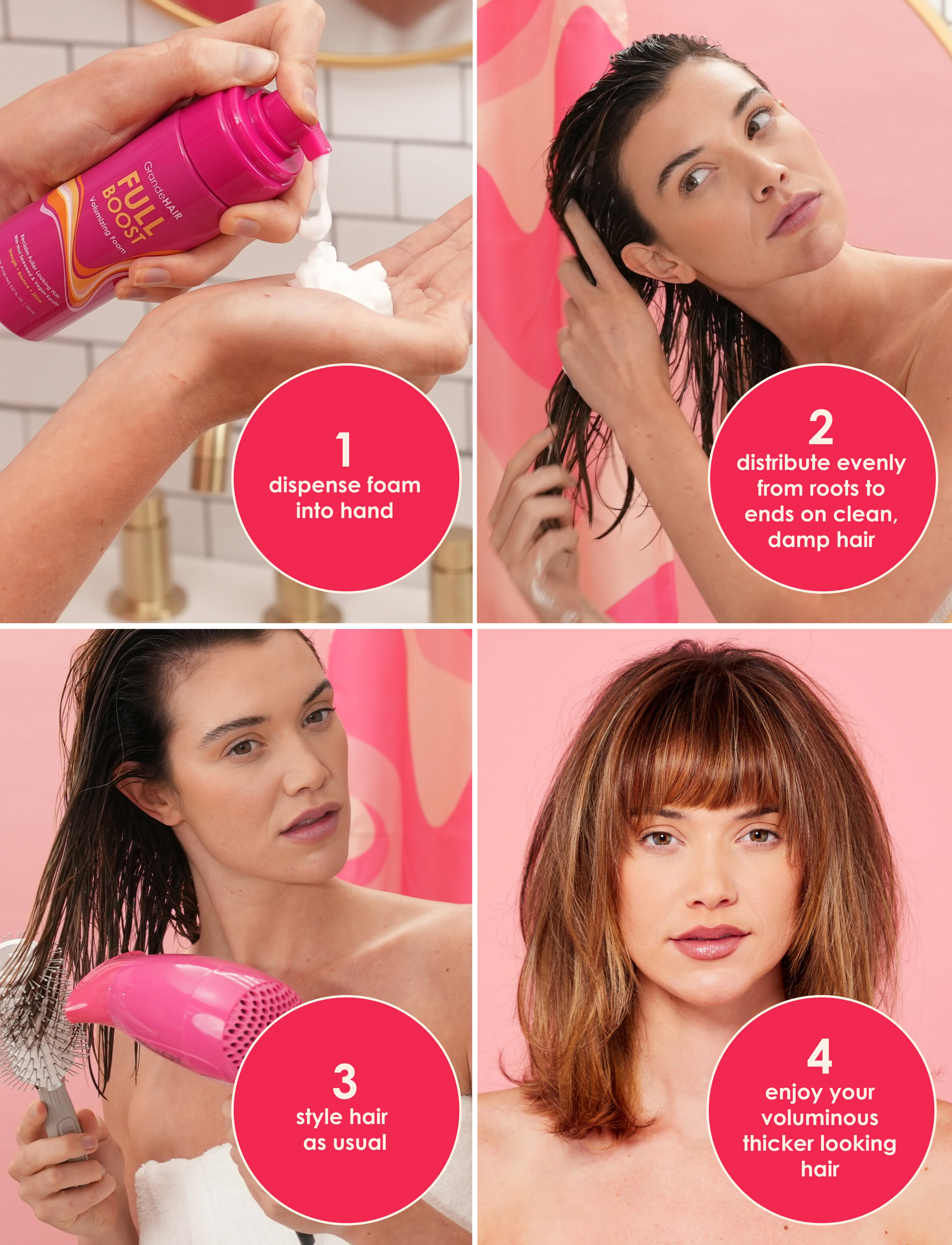 GrandeHAIR Full Boost - Image 12