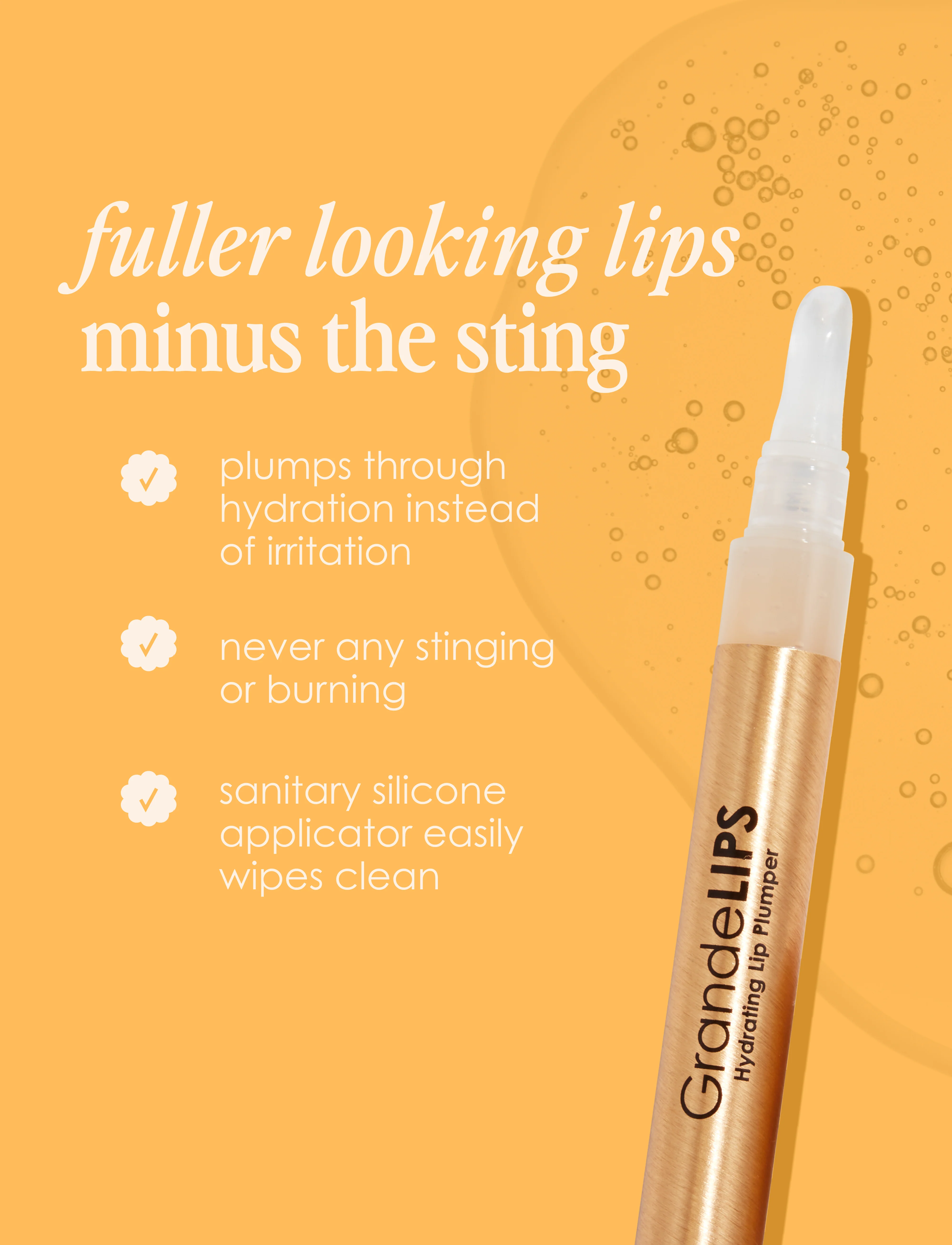Travel Size GrandeLASH-MD, GrandeBROW & GrandeLIPS - Image 6
